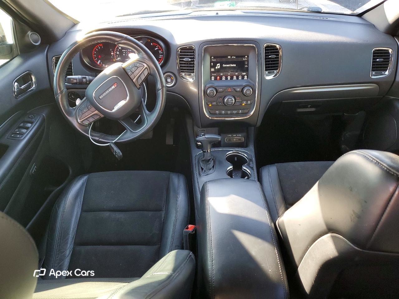 Dodge Durango 2019