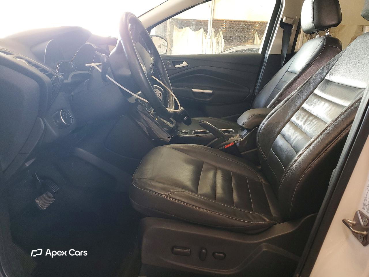 Ford Escape 2015