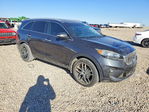 Kia Sorento 2019