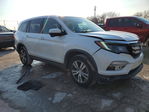 Honda Pilot 2017