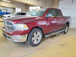 RAM 1500 2016