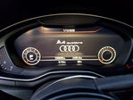 Audi A4 2017