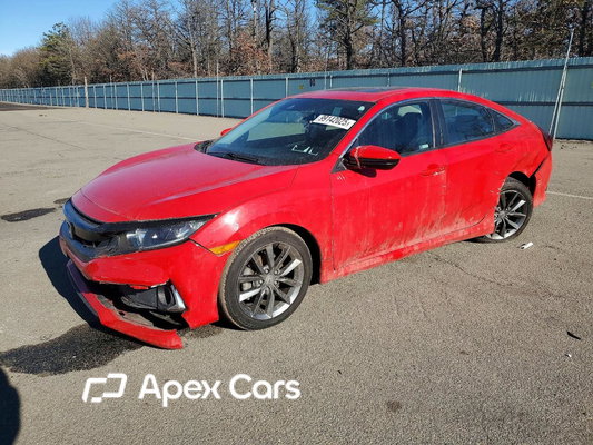 Honda Civic 2020 - Image 1 of 13