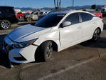 Nissan Sentra 2021