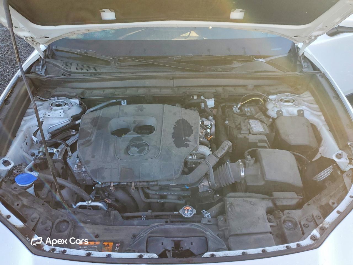 Mazda CX-30 2023