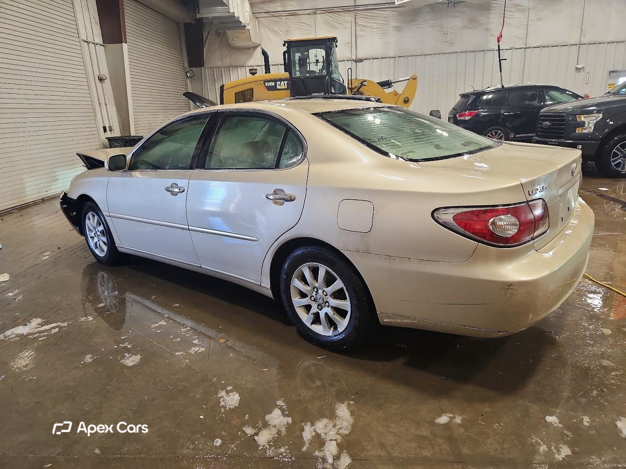 Lexus ES 2003