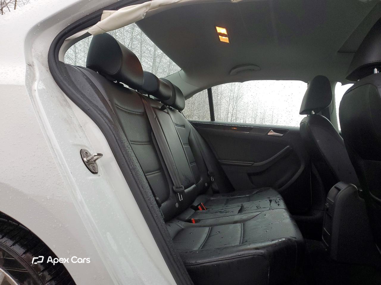 Volkswagen Jetta 2017