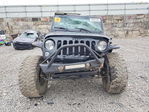 Jeep Wrangler 2016