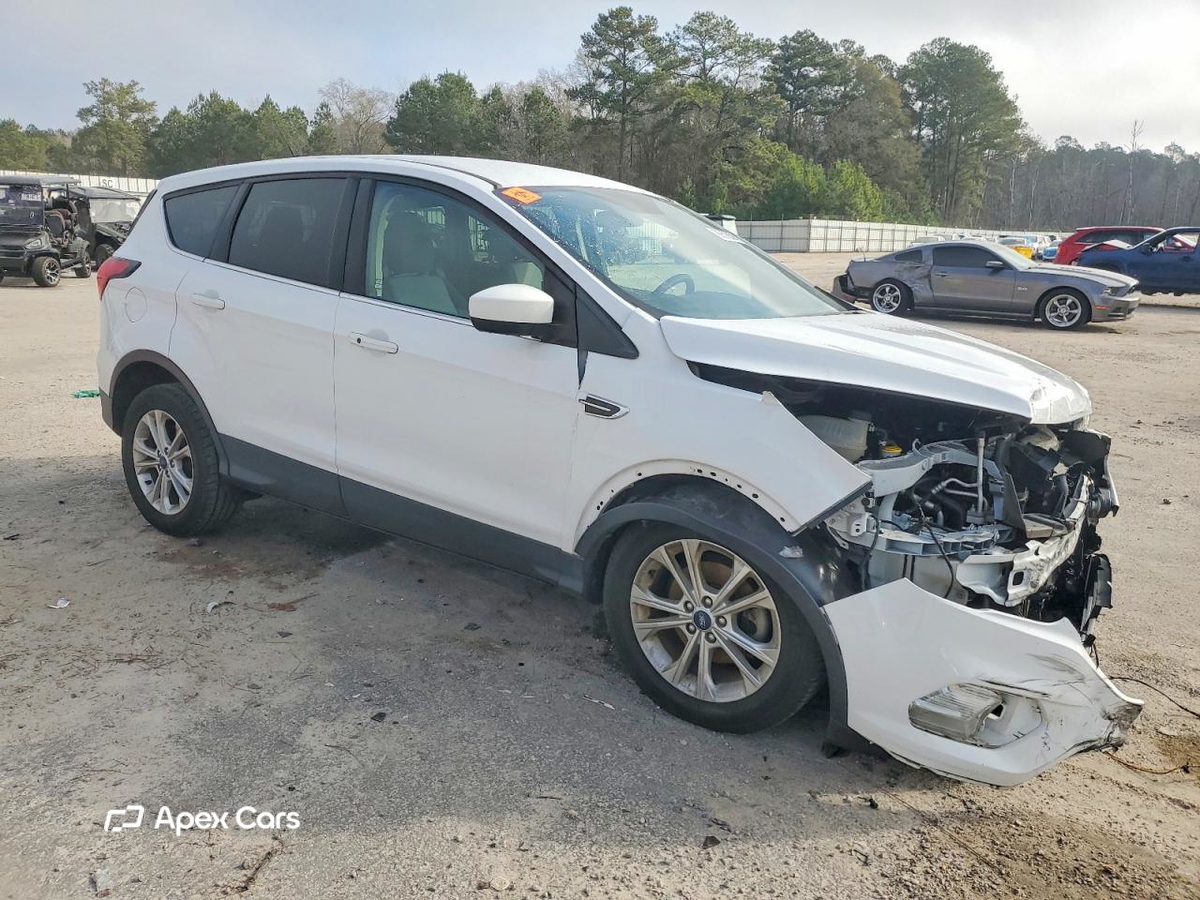 Ford Escape 2019