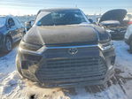 Toyota Highlander 2025