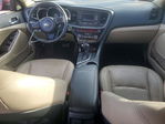 Kia Optima 2014