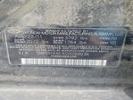 Hyundai Elantra 2012