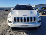 Jeep Cherokee 2017