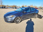 Dodge Dart 2013