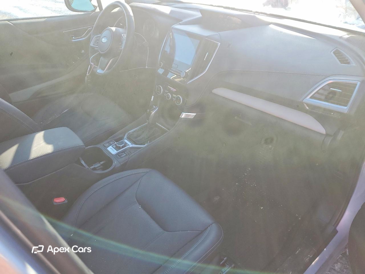Subaru Forester 2024