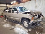 GMC Yukon 2003