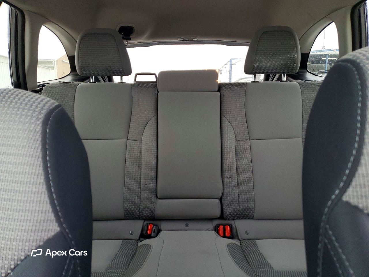 Subaru Outback 2025