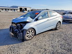 Hyundai Accent 2013