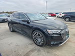 Audi e-tron 2019