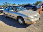 Honda Accord 1995