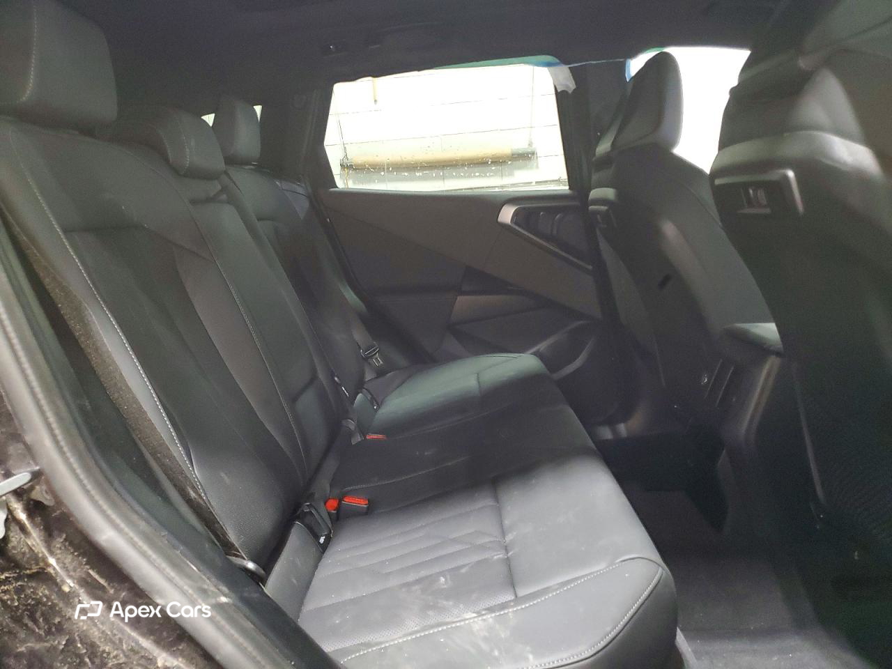 BMW X3 2025