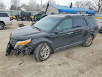 Ford Explorer 2015