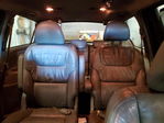 Honda Odyssey 2010