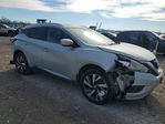 Nissan Murano 2015