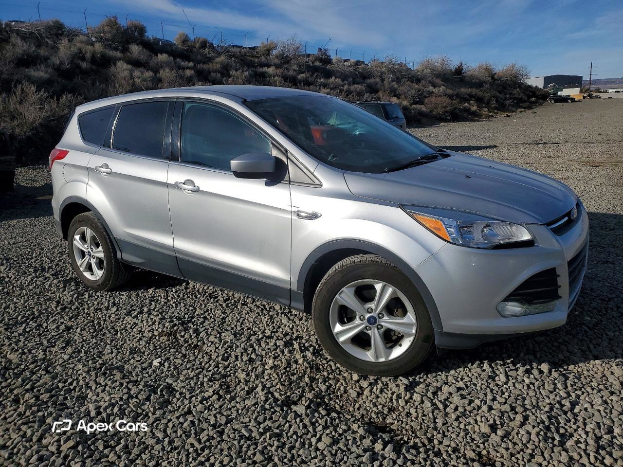 Ford Escape 2014