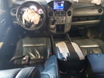 Honda Pilot 2012
