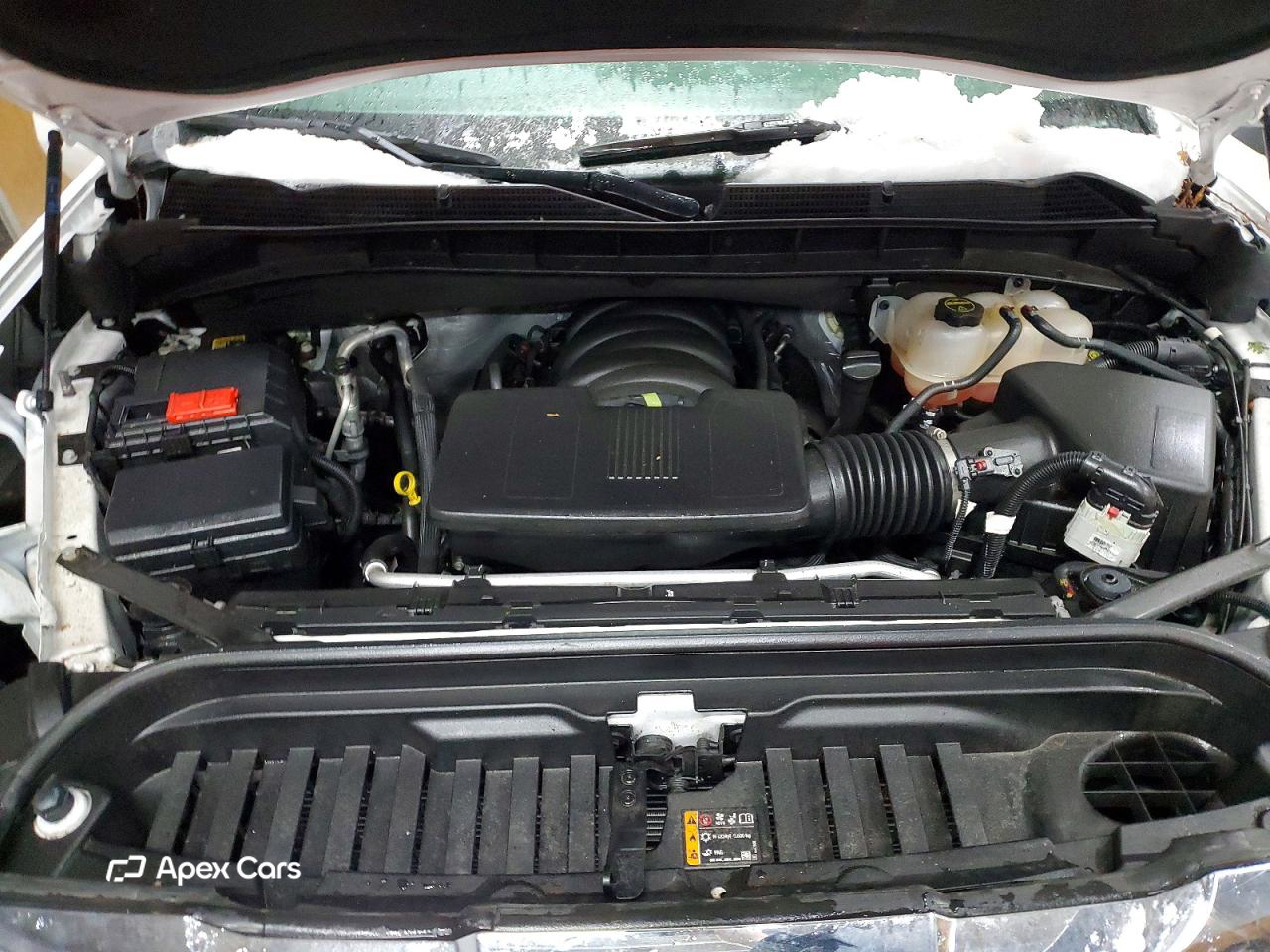 GMC Sierra 2025