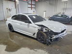 BMW Series 5 2021