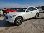 Infiniti FX 2010
