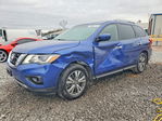 Nissan Pathfinder 2020