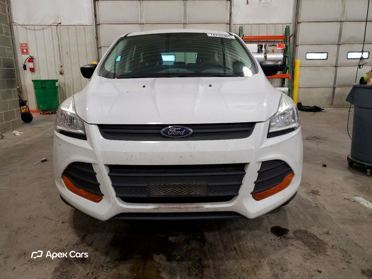 Ford Escape 2014