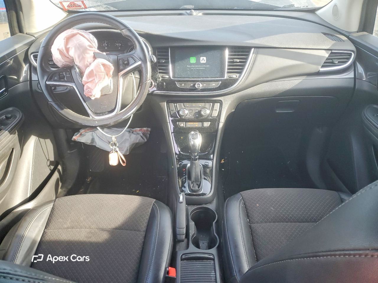 Buick Encore 2019