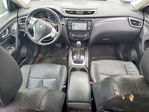 Nissan Rogue 2015