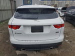 Jaguar F-Pace 2019