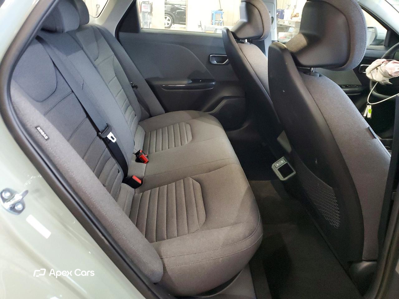 Kia K4 2025