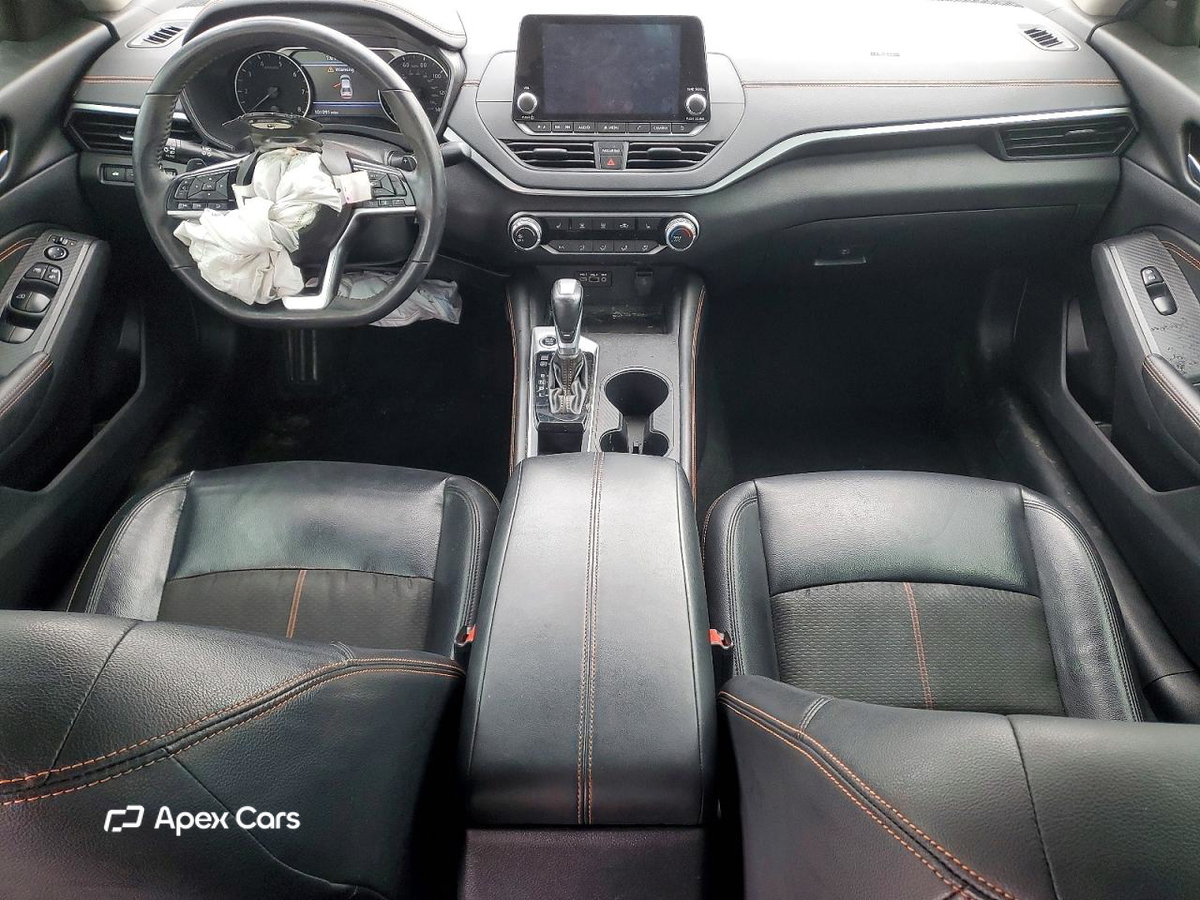 Altima 2019