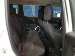 Jeep Renegade 2018