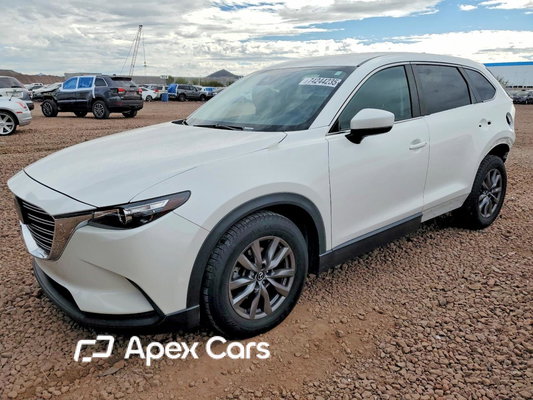 Mazda CX-9 2019 - Image 1 of 14