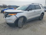 Ford Explorer 2015