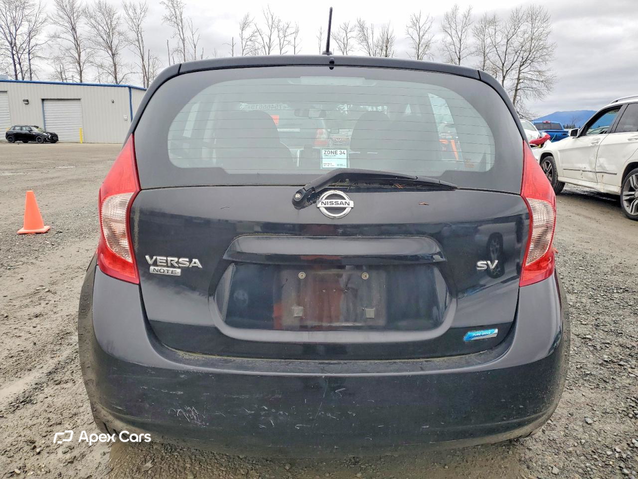 Versa 2015