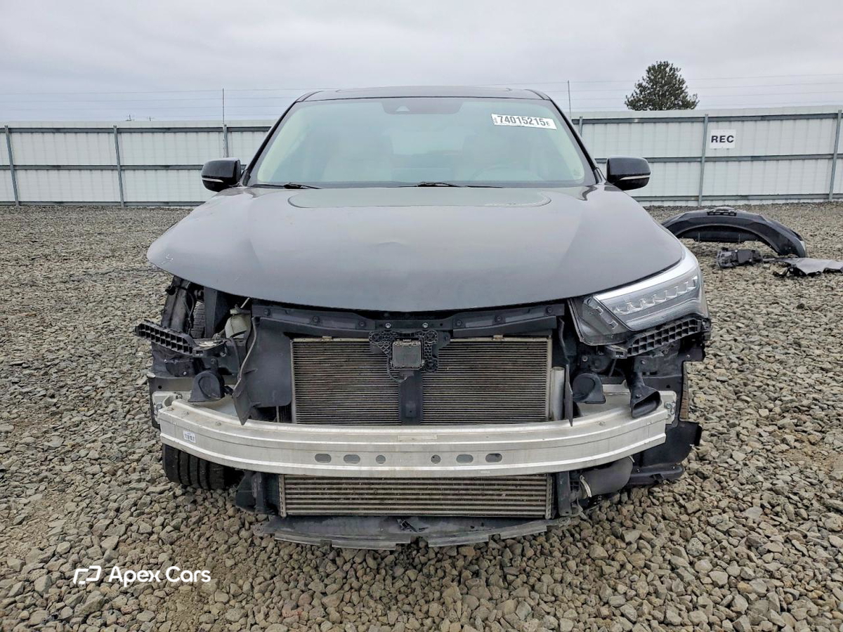 Acura RDX 2019