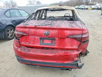 Volkswagen Jetta 2024