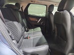 Land Rover Discovery 2021