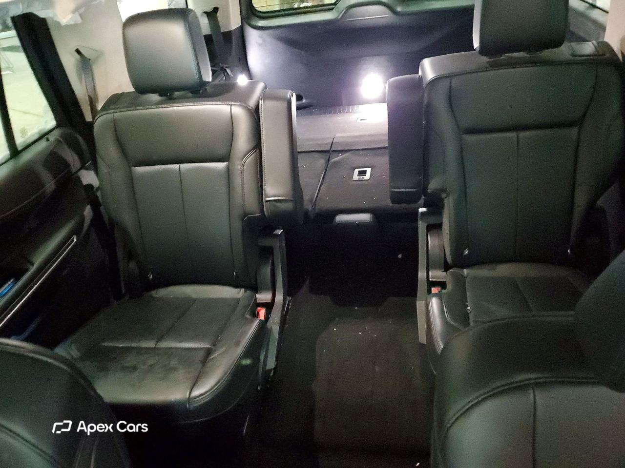 Ford Expedition 2023