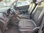 Chevrolet Trax 2020