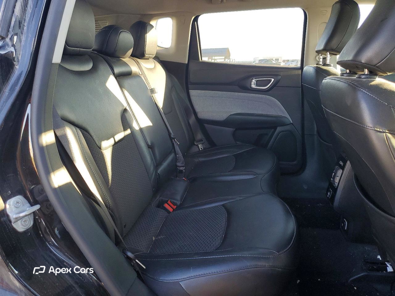 Jeep Compass 2022